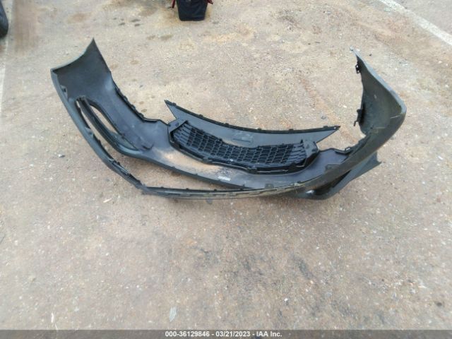 KNAFZ4A87E5165739 KIA FORTE EX