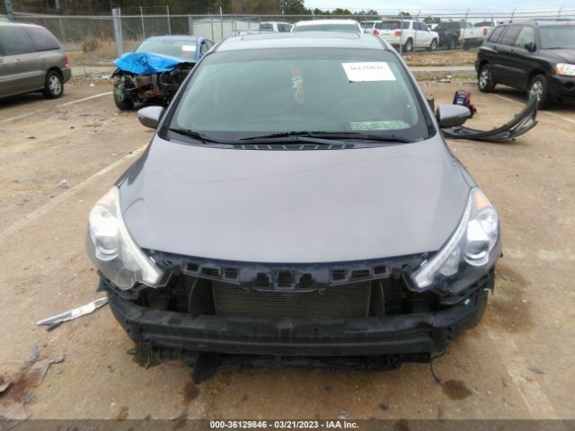 KNAFZ4A87E5165739 KIA FORTE EX