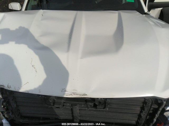 Chevrolet Silverado 1500 Ld Lt 2019 2GCVKPEC0K1162536 Image 10