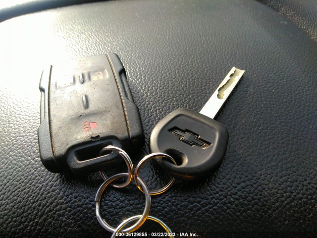 Chevrolet Silverado 1500 Ld Lt 2019 2GCVKPEC0K1162536 Image 11