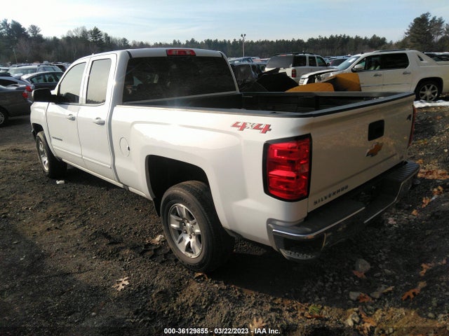 Chevrolet Silverado 1500 Ld Lt 2019 2GCVKPEC0K1162536 Image 3