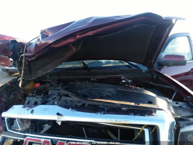 1GTV2UEC8EZ302133 GMC Sierra 1500 Sle