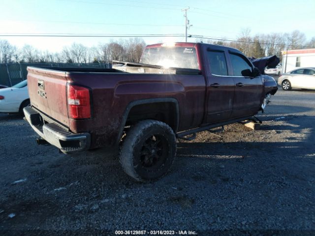 1GTV2UEC8EZ302133 GMC Sierra 1500 Sle