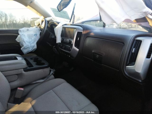 1GTV2UEC8EZ302133 GMC Sierra 1500 Sle