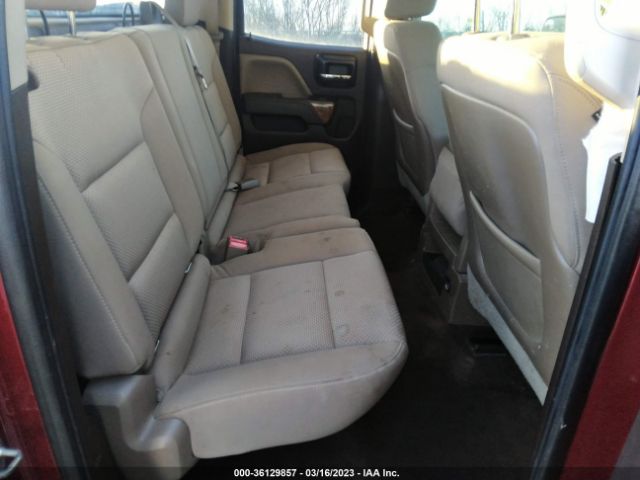 1GTV2UEC8EZ302133 GMC Sierra 1500 Sle