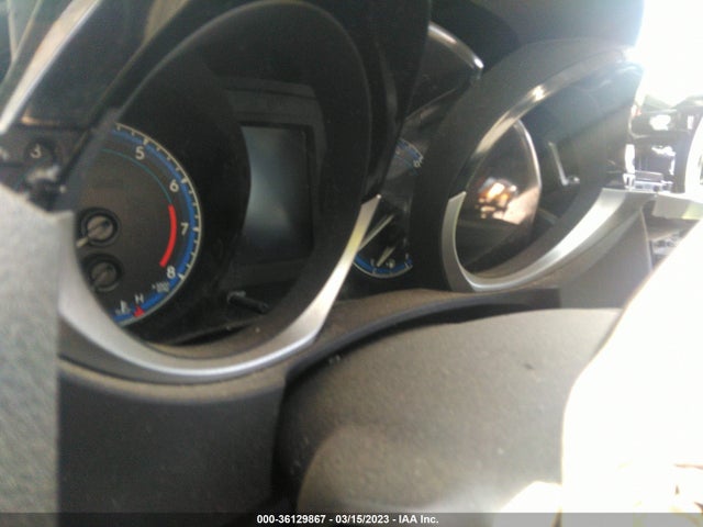 Toyota Corolla L/le/s/s Plus/le Plus 2014 5YFBURHE4EP023392 Image 8