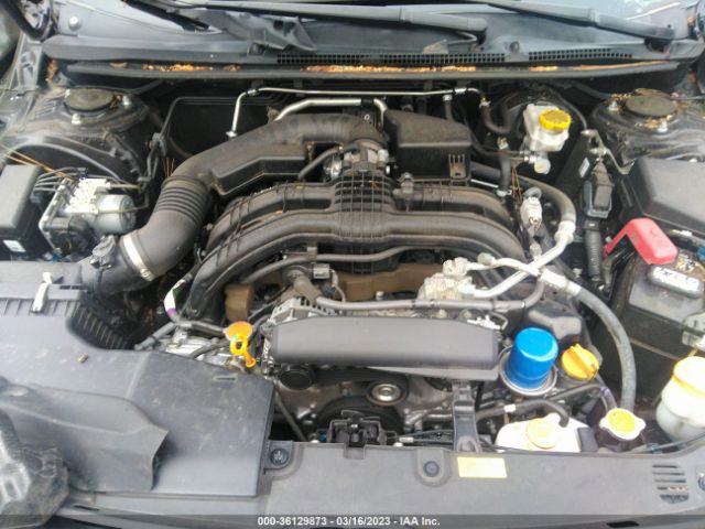4S3GKAD60K3615291 Subaru Impreza Premium
