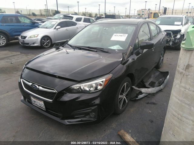 4S3GKAD60K3615291 Subaru Impreza Premium