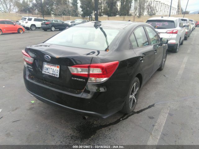 4S3GKAD60K3615291 Subaru Impreza Premium