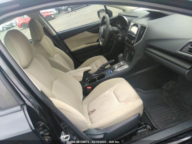 4S3GKAD60K3615291 Subaru Impreza Premium