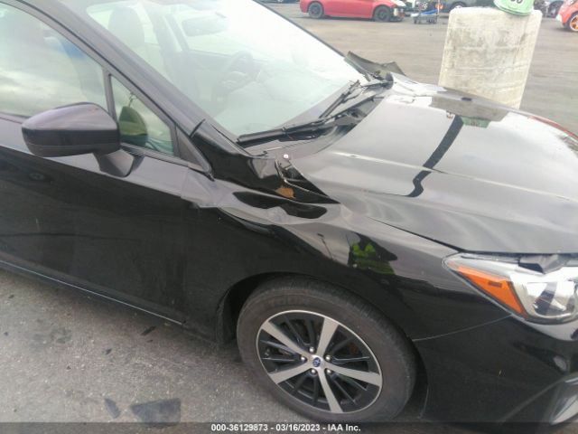4S3GKAD60K3615291 Subaru Impreza Premium