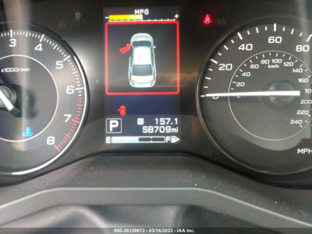 4S3GKAD60K3615291 Subaru Impreza Premium