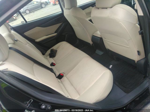 4S3GKAD60K3615291 Subaru Impreza Premium