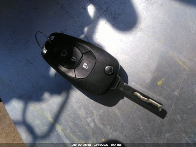 Chevrolet Trax Lt 2021 KL7CJPSB0MB347806 Image 11