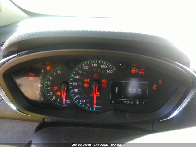 Chevrolet Trax Lt 2021 KL7CJPSB0MB347806 Image 7