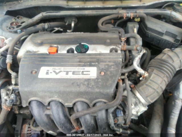 Honda Accord Sdn Ex 2008 1HGCP26788A073701 Image 11