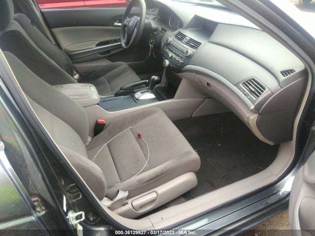Honda Accord Sdn Ex 2008 1HGCP26788A073701 Image 6