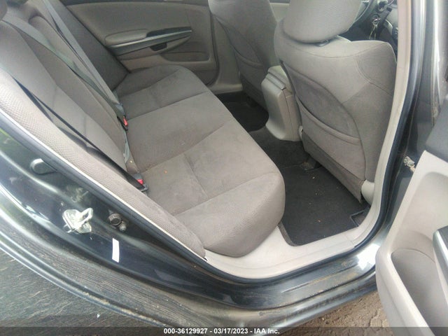 Honda Accord Sdn Ex 2008 1HGCP26788A073701 Image 9