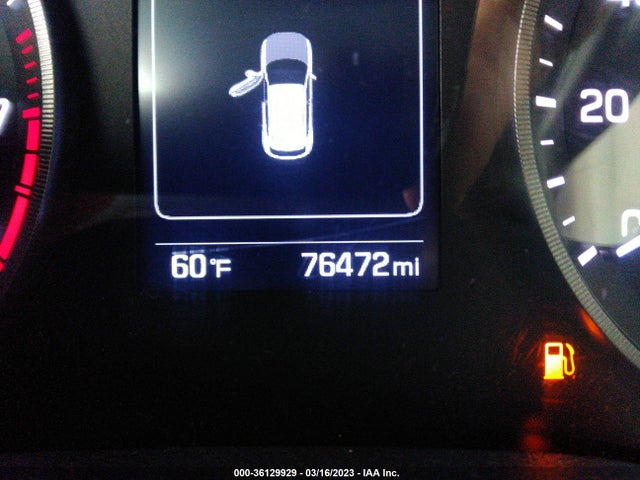 Hyundai TUCSON SEL 2018 KM8J3CA43JU648274 Image 9