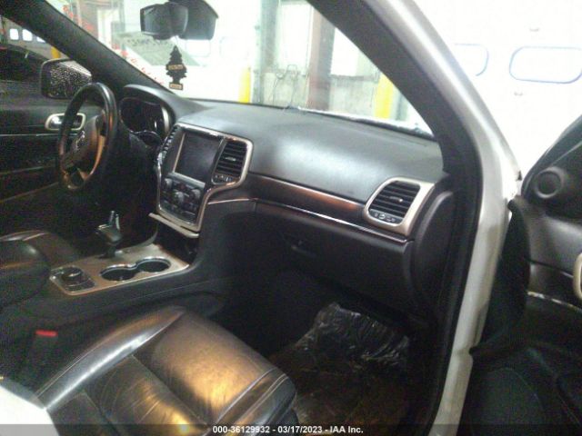 1C4RJFBGXEC264737 Jeep Grand Cherokee Limited