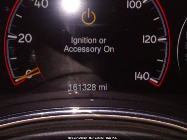 1C4RJFBGXEC264737 Jeep Grand Cherokee Limited