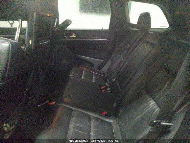 1C4RJFBGXEC264737 Jeep Grand Cherokee Limited
