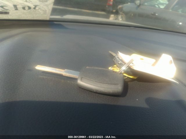 1FADP3F2XFL295600 Ford FOCUS SE