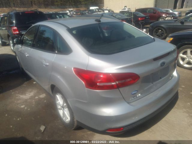 1FADP3F2XFL295600 Ford FOCUS SE