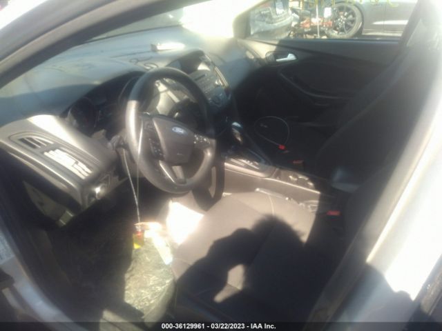 1FADP3F2XFL295600 Ford FOCUS SE