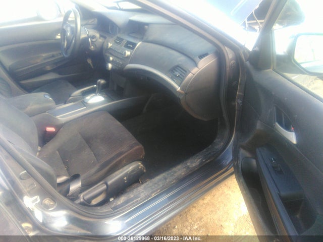2012 HONDA ACCORD SDN LX VIN: 1HGCP2F33CA200926