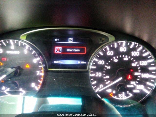 5N1DR2MN0HC689844 Nissan Pathfinder Sv