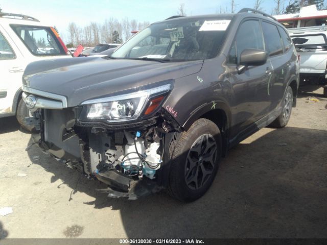 JF2SKAGC4LH533145 Subaru Forester Premium