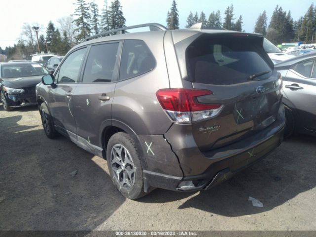 JF2SKAGC4LH533145 Subaru Forester Premium