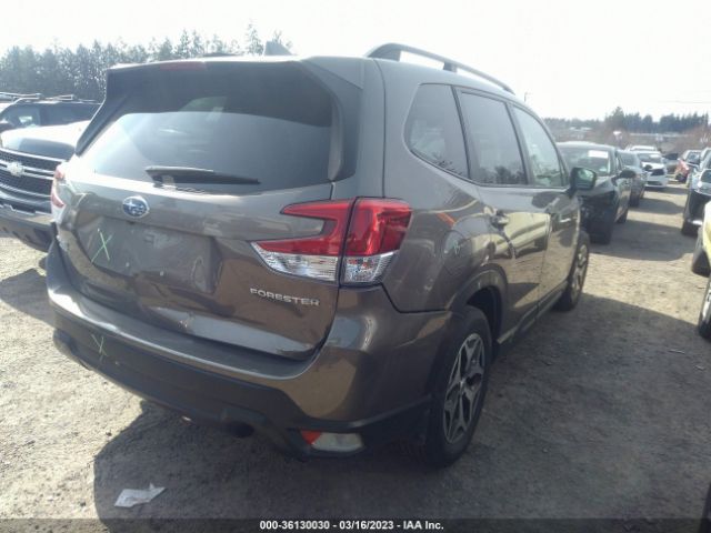 JF2SKAGC4LH533145 Subaru Forester Premium
