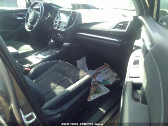 JF2SKAGC4LH533145 Subaru Forester Premium