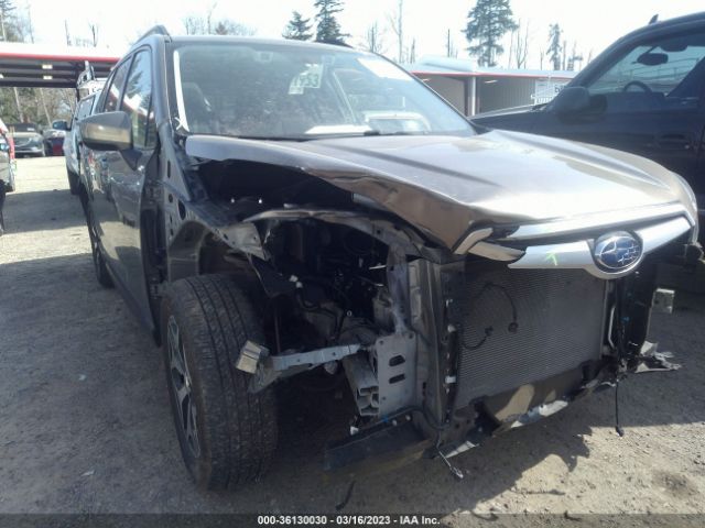 JF2SKAGC4LH533145 Subaru Forester Premium