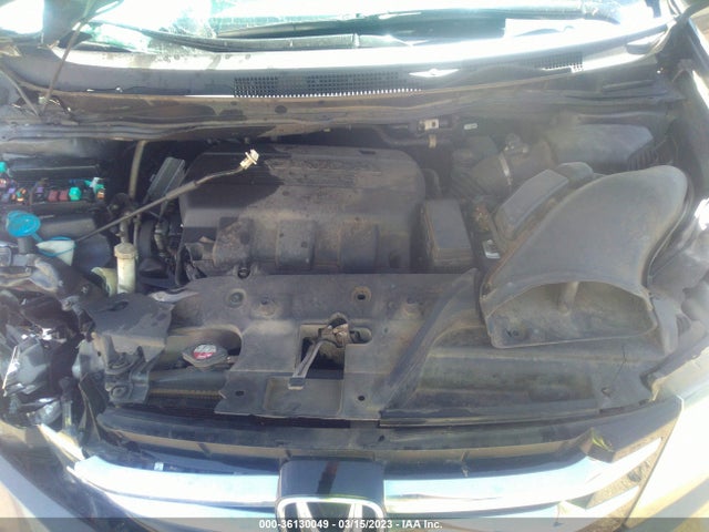 Honda Odyssey Ex-l 2015 5FNRL5H6XFB008850 Image 11