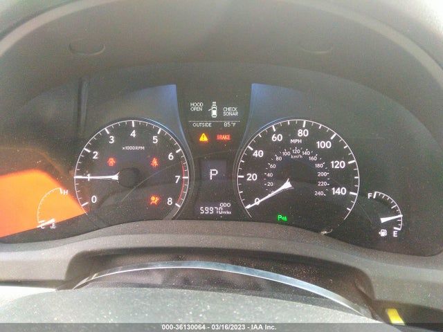 Lexus RX 350 2015 2T2ZK1BA6FC202901 Image 7