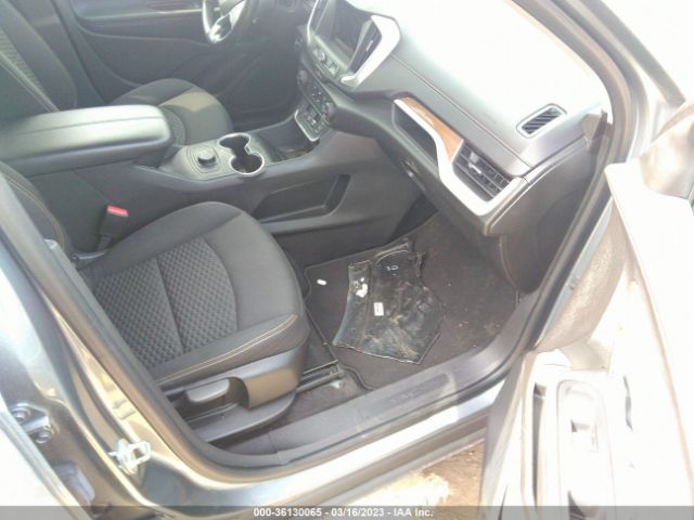 3GKALMEVXKL324493 GMC Terrain Sle