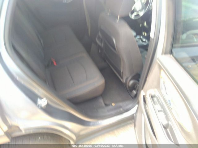 3GKALMEVXKL324493 GMC Terrain Sle