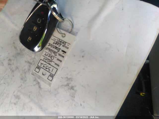 Chevrolet Trailblazer Lt 2021 KL79MPS25MB046479 Image 11