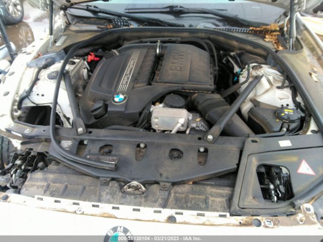 WBA5B1C53FG126198 BMW 5 Series 535i