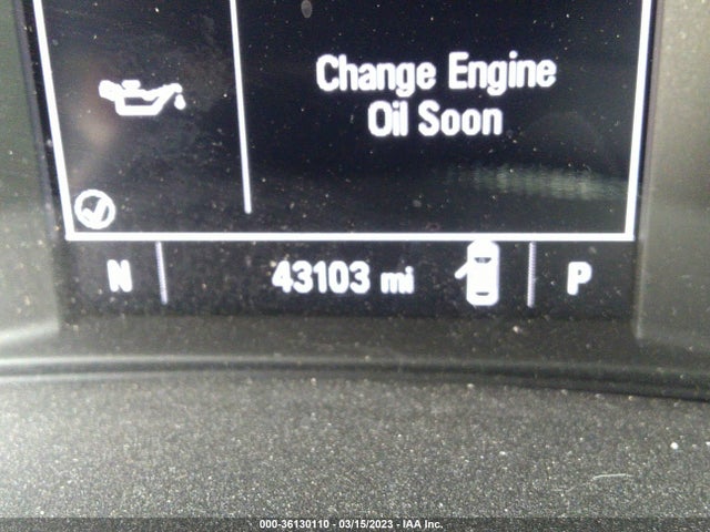 Chevrolet MALIBU RS 2021 1G1ZG5ST5MF059550 Image 7