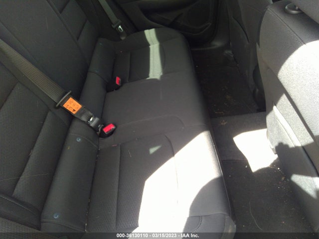 Chevrolet MALIBU RS 2021 1G1ZG5ST5MF059550 Image 8