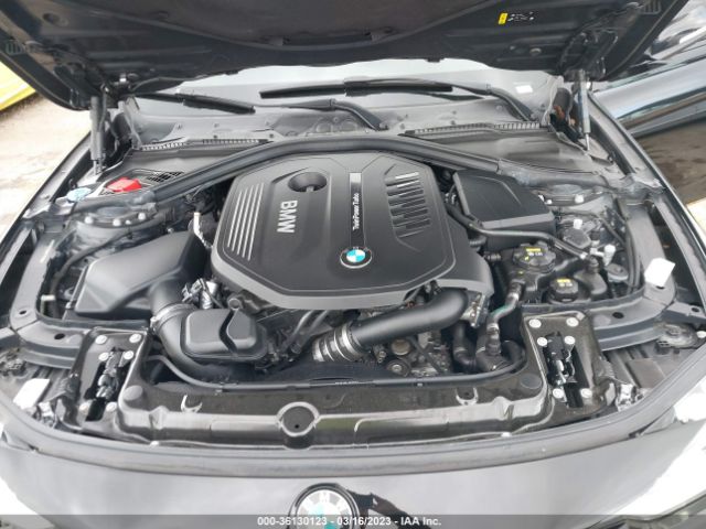 WBA8B3C30HK777635 BMW 3 Series 340i