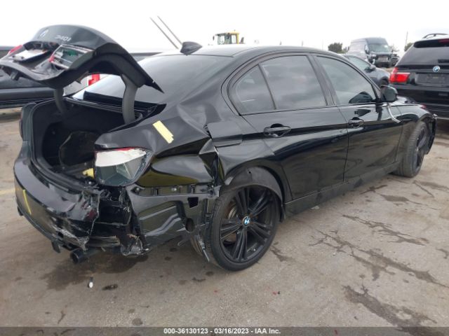 WBA8B3C30HK777635 BMW 3 Series 340i