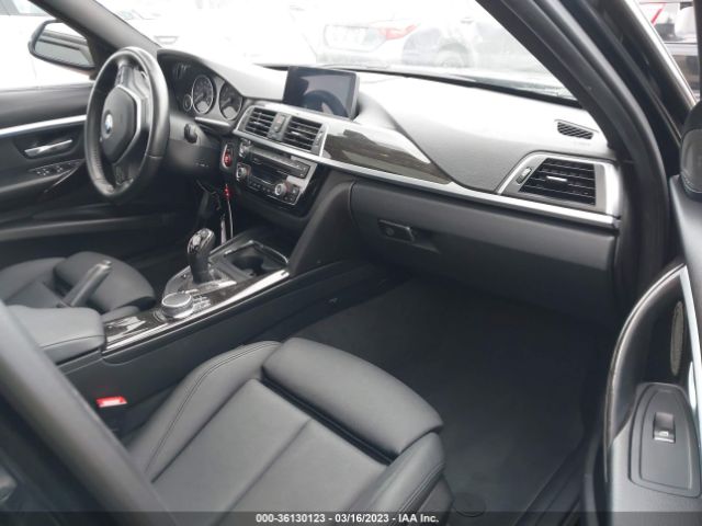 WBA8B3C30HK777635 BMW 3 Series 340i