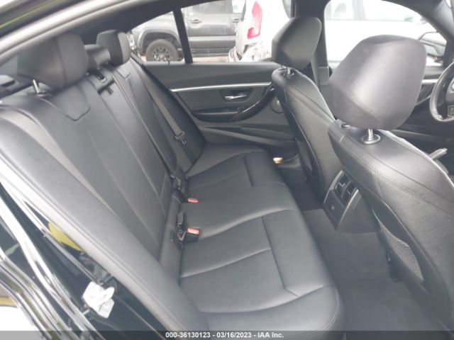 WBA8B3C30HK777635 BMW 3 Series 340i