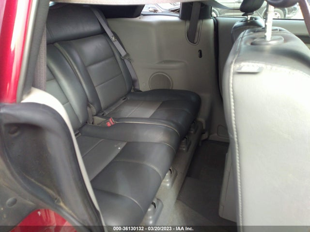 2006 CHRYSLER PT CRUISER GT VIN: 3C3HY75S26T300461