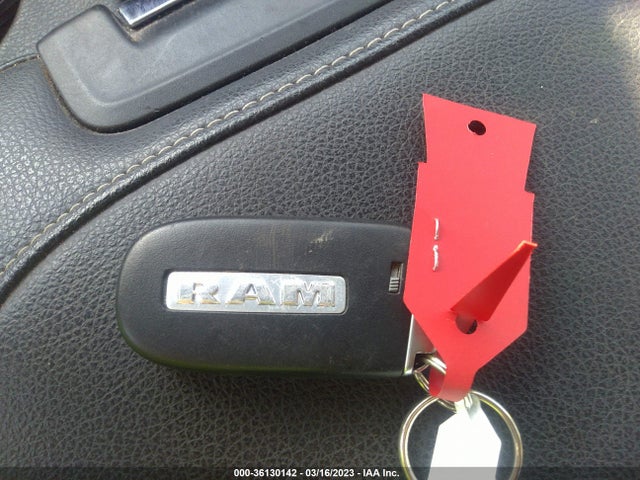 RAM 1500 Laramie 2015 1C6RR6NM0FS676108 Image 3